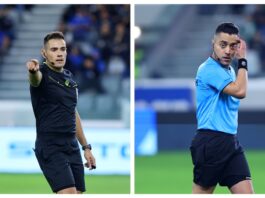 Ξένοι VARίστες στα ντέρμπι της Κυριακής