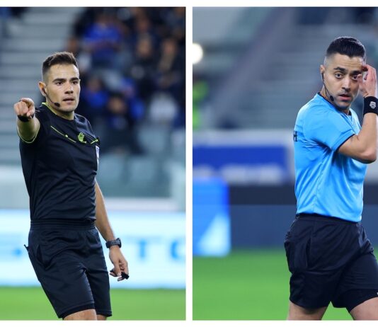 Ξένοι VARίστες στα ντέρμπι της Κυριακής