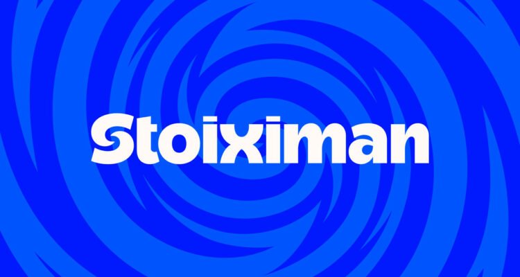 large Stoiximan NEW ID Key Visual