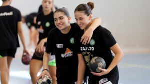 Tι άφησε η πρεμιέρα του β’ γύρου στο πρωτάθλημα ΟΠΑΠ Ανδρών στο Χάντμπολ 1 latsia