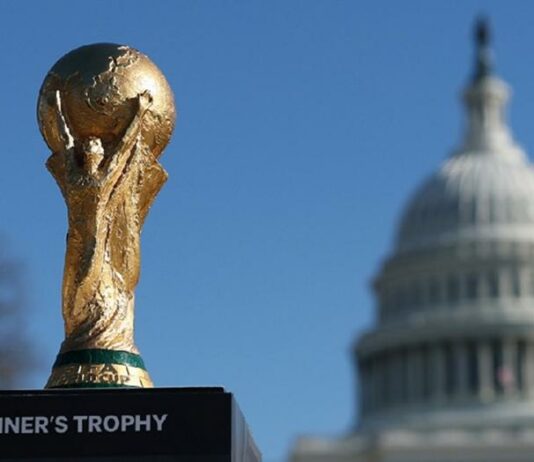 Ετοιμάστε το καλοκαίρι σας: Αυτό είναι το πλήρες πρόγραμμα του Μουντιάλ 2026