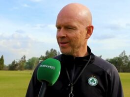 Χένινγκ Μπεργκ: Τα όσα δήλωσε ενόψει του αγώνα με τον Ολυμπιακό