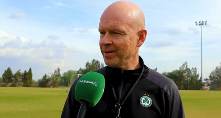 Χένινγκ Μπεργκ: Τα όσα δήλωσε ενόψει του αγώνα με τον Ολυμπιακό