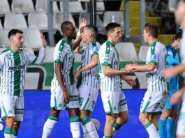 Απλά… ηγέτης!