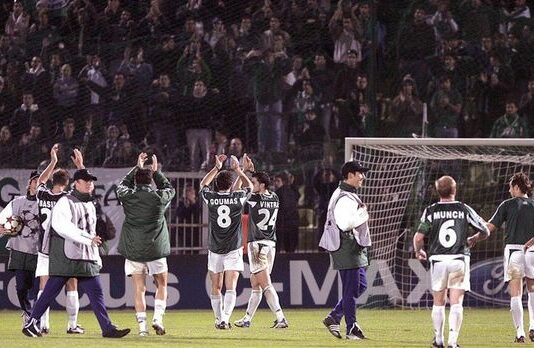 Σαν Σήμερα: Η ιστορική νίκη στη Λεωφόρο