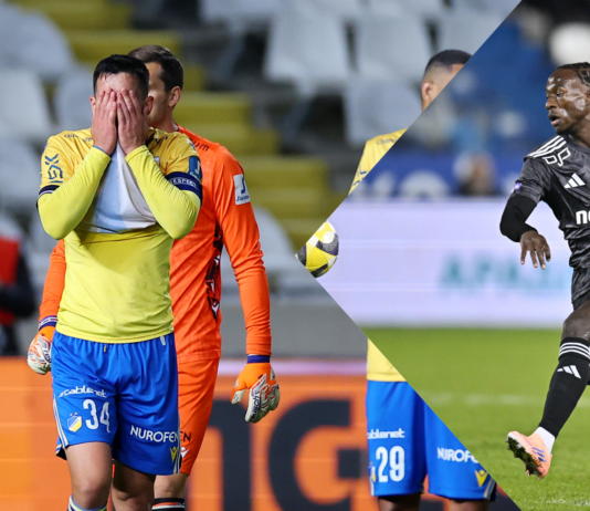 Η βαθμολογία μετά το ”Χ” του ΑΠΟΕΛ και την ήττα της Ανόρθωσης