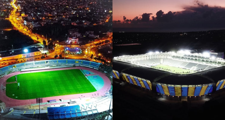 Δύο… ξεχωρίζουν!