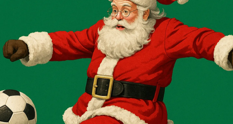 santa