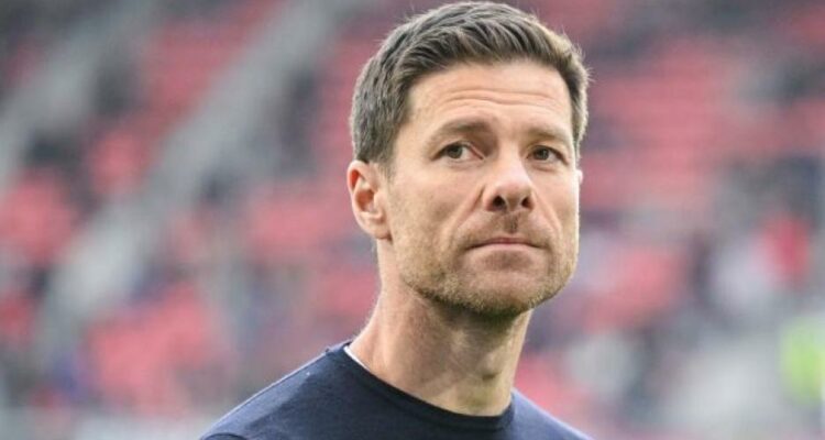 skysports xabi alonso bayer 69109091