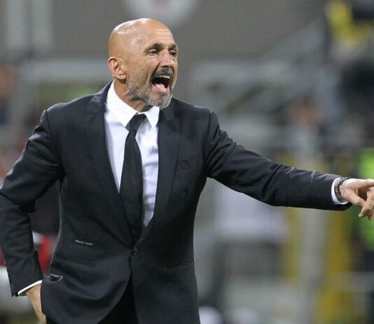 Σπαλέτι: “Η Πάφος είναι μια σκληρή ομάδα – Κάθε τάκλιν θα είναι και μια ιστορία