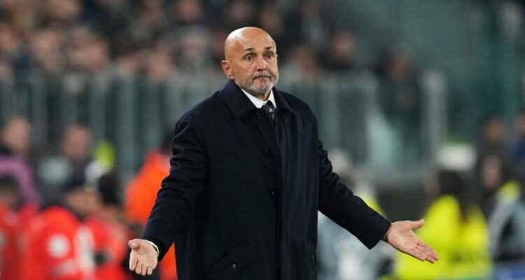 spalletti luciano 154254