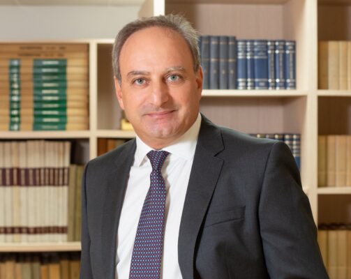 Στεφάνου προς ΕΕ: Η ειρήνη δεν οικοδομείται με στρατιωτικοποίηση αλλά με διάλογο