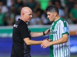 Ομόνοια: Η αποχώρηση Στεπίνσκι, ο Κατάλογος Α και ο μεταγραφικός σχεδιασμός!