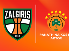 TV: Τρίγωνα, κάλαντα με… Ευρωλίγκα!