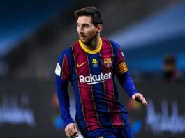 «Ο Μέσι ΔΕΝ θα γυρίσει στην Μπαρτσελόνα»
