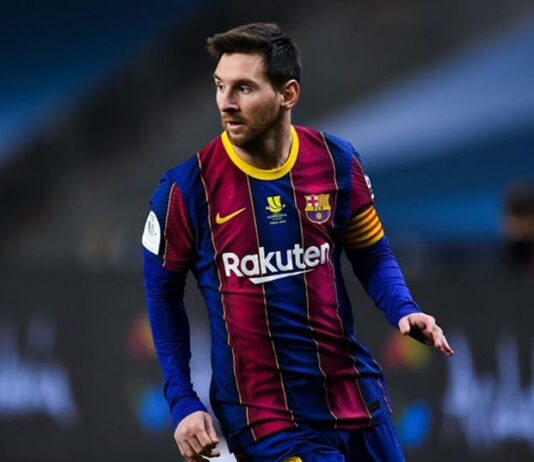 «Ο Μέσι ΔΕΝ θα γυρίσει στην Μπαρτσελόνα»