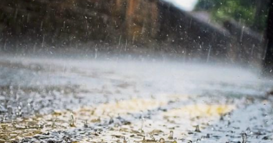 Εκδόθηκε κίτρινη προειδοποίηση για έντονα καιρικά φαινόμενα – Η ανακοίνωση από το Τμ. Μετεωρολογίας