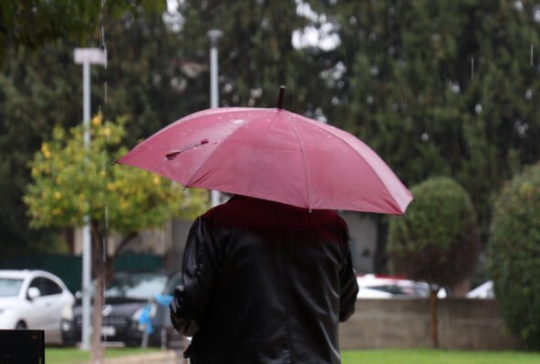 &Mu;&epsilon; &tau;&iota; &kappa;&alpha;&iota;&rho;ό &theta;&alpha; &mu;&alpha;&sigmaf; &alpha;&pi;&omicron;&chi;&alpha;&iota;&rho;&epsilon;&tau;ή&sigma;&epsilon;&iota; &tau;&omicron; 2025