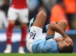 22.596 τραυματισμοί κόστισαν 3,45 δισ. ευρώ στις ευρωπαϊκές ομάδες