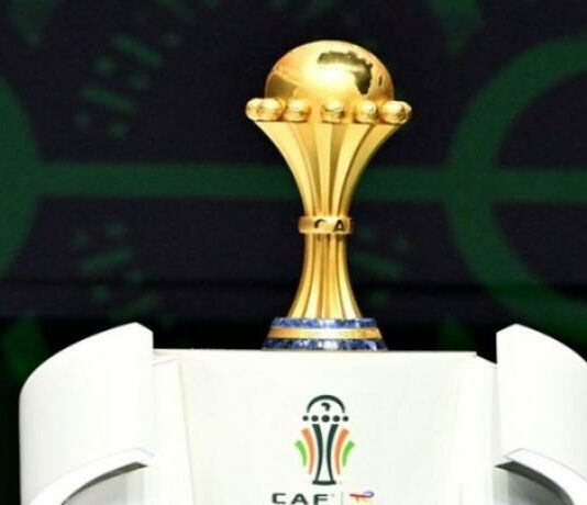 Το Copa Africa θα διεξάγεται κάθε τέσσερα χρόνια από το 2028