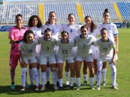 Το Λουξεμβούργο πήρε φιλική ρεβάνς