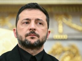 Ζελένσκι: «Η Ουάσιγκτον πρότεινε συνάντηση ΗΠΑ, Ουκρανίας, Ρωσίας στο Μαϊάμι»