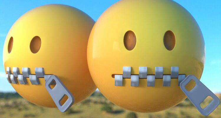 zippermouthemoji3dsmodel001