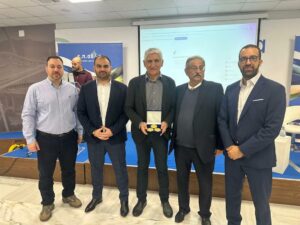 ΒΡΑΒΕΥΣΗ ΠΑΝΑΓΙΩΤΗ ΓΙΑΝΝΑΚΗ