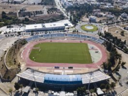 Τα τελικά αποτελέσματα στην Β’ Κατηγορία