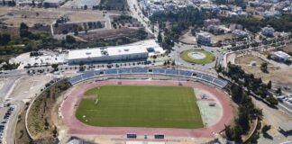 Oι εντεκάδες στο Ακρίτας – Εθνικός