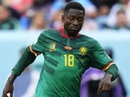 Άρης: Πλησιάζει ο Χόνγκλα