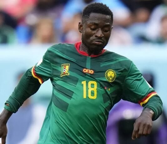 Άρης: Πλησιάζει ο Χόνγκλα