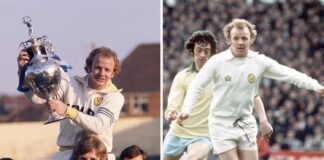 Σαν σήμερα: Ήρθε στη ζωή ο «Βασιλιάς» των «παγωνιών»… Μπίλι!