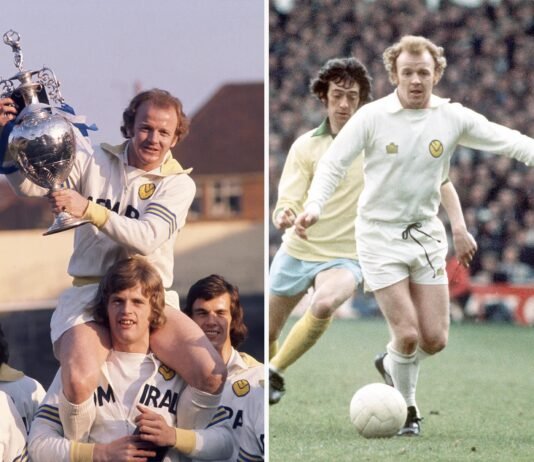 Σαν σήμερα: Ήρθε στη ζωή ο «Βασιλιάς» των «παγωνιών»… Μπίλι!