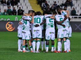 Ομόνοια: Η αποστολή ενόψει Ολυμπιακού