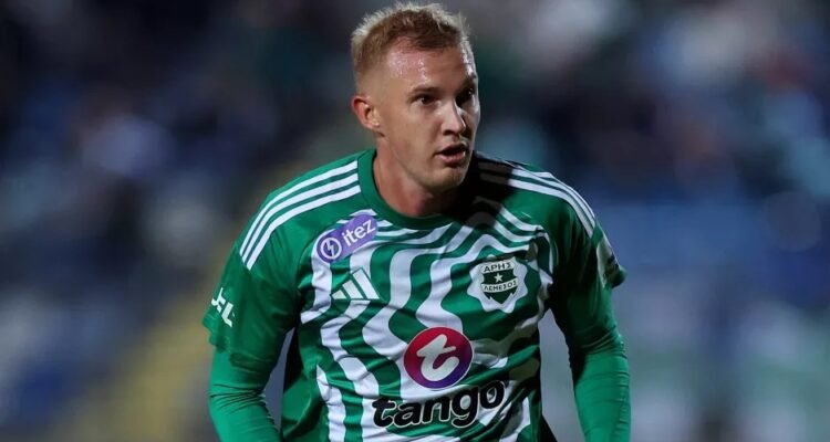 Ά&rho;&eta;&sigmaf;: &Tau;έ&lambda;&omicron;&sigmaf; &omicron; &Kappa;&omicron;&beta;&alpha;&lambda;έ&nu;&kappa;&omicron;