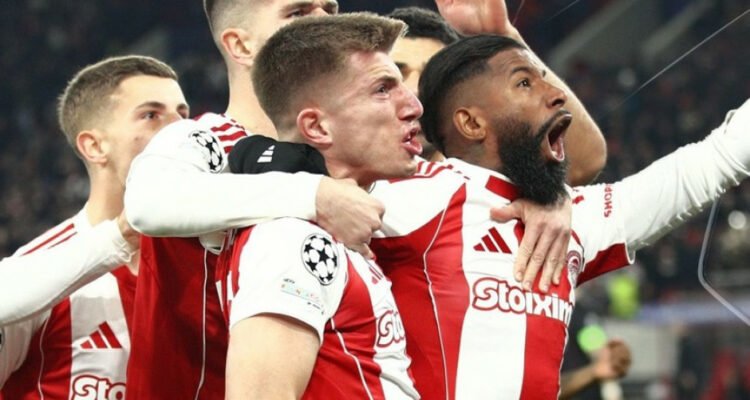 &omicron;&lambda;&upsilon;&mu;&pi;&iota;&alpha;&kappa;&omicron;&sigmaf; 1 0