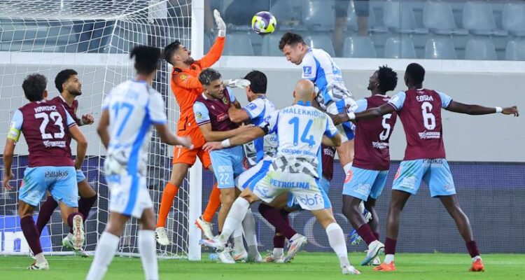 Αλλαγή ώρας στον αγώνα ΕΝΠ – Απόλλων (11/01)