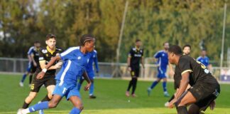 Β’ Κατηγορία: Το πρόγραμμα της 1ης αγωνιστικής