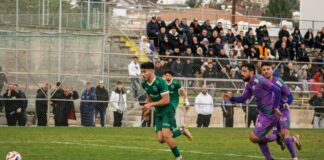 Γ’ Κατηγορία: Αρχίζουν εντός οι πρωτοπόροι