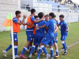 Εθνική Κ15: Φιλικά με Αγγλία και ΗΠΑ το Φεβρουάριο