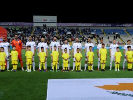 Εθνική Ανδρών: Στο ΓΣΠ τα φιλικά του Μαρτίου