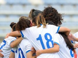 Κλήση Εθνικής Κορασίδων Κ17 για προπονήσεις