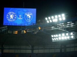 Η θέση της UEFA για το πανό με τον Ευαγόρα Παλλικαρίδη στο Λονδίνο