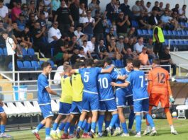 Εθνική Παίδων Κ-17: Κλήση για τα φιλικά με το Μαυροβούνιο