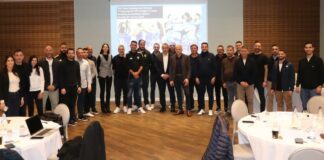 Αξιολόγηση και Διαπίστευση Ακαδημιών στο πλαίσιο του προγράμματος FIFA Talent Development