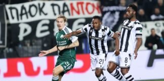 Γιουρόπα Λιγκ: Επικίνδυνες αποστολές για ΠΑΟΚ και Παναθηναϊκό