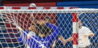 Διήμερη δράση στο χάντμπολ