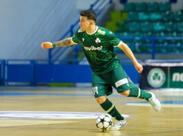 Φούτσαλ: Φαβορί οι πρωτοπόροι