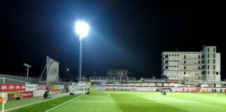 Freedom 24 Krasava ΕΝΥ – Ολυμπιακός (εντεκάδες)